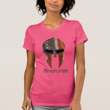 Molon Labe - Come and Take Them USA Spartan Shirts