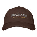 Molon Labe Embroidered Hat embroidered hats
