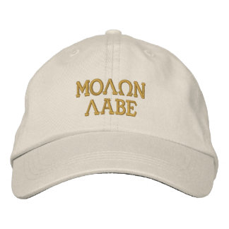 molon labe hats and shirts