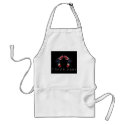 molon-labe Flag Guns aprons