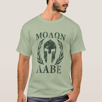 molon labe merchandise