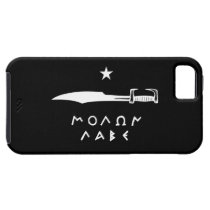 Molon Labe casemate cases