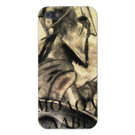 MOLON LABE iphone cases