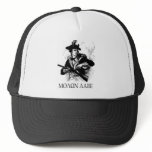 Molon Labe Minuteman hats