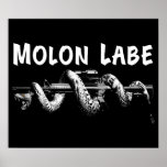 Molon Labe posters