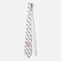 Molon Labe Tie