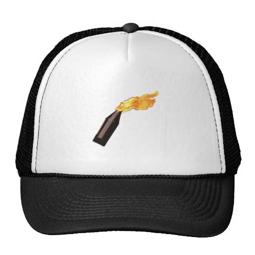 Molotov Trucker Hat