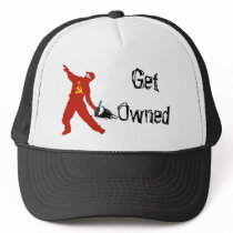 molotovsoviet, Get Owned hats
