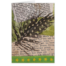 Molt ATC cards