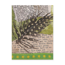 Molt ATC postcards