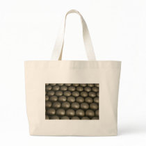 molten blobs bag