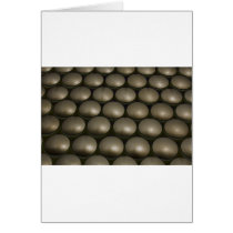 molten blobs greeting cards