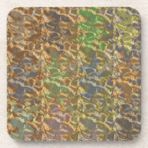 Molten Gold Strands in Rare Earth Color Collection