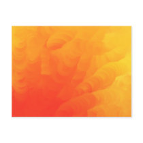 Molten Postcard
