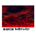 Molten Skies posters by KryceK Molten Skies posters