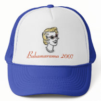 mom1, Bahamarama 2007 hats