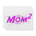 Mom2 Vector