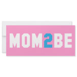 Mom2Be - Mother to Be