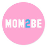 Mom2Be - Mother to Be