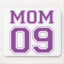 Mom 2009 - Purple mousepads