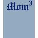 Mom, 3 t-shirts