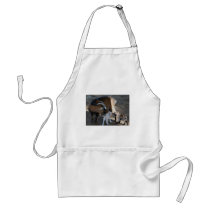 Mom and Babies aprons by laureenr Mom and Babies aprons