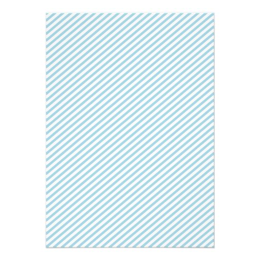 Mom and Baby Whale Baby Shower {blue} Custom Invitation