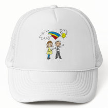 Mom and Dad to Be Tshirts and Gifts hats