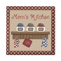mom's kitchen magnets by countrykitchen mom's kitchen magnets