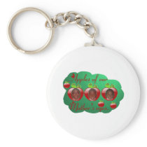 Mom app 09 keychains