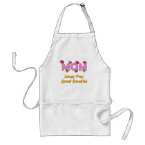 MOM aprons by hdowney MOM aprons