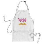 MOM aprons