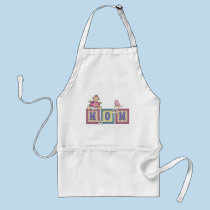 MOM aprons