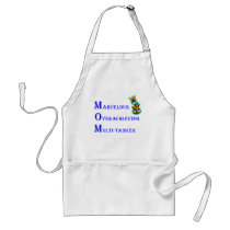 MOM apron