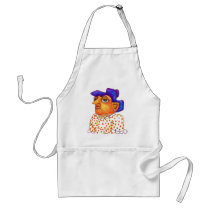Mom aprons