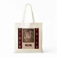 Mom bag
