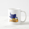 Mom Banner Swallow mug