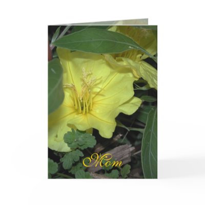 Mom Birthday Card by Just_For_Mom