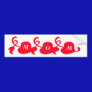 Mom Bumper Sticker