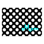 Mom Business Card