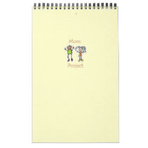 Mom Calendar