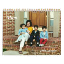 Mom Calender calendars