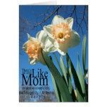 MOM cards