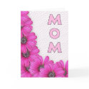 MOM cards