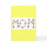 Mom Cards