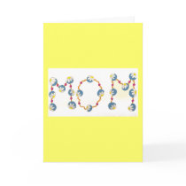 Mom Cards