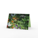 Mom cards
