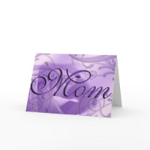 Mom cards by TDSwhite Mom cards
