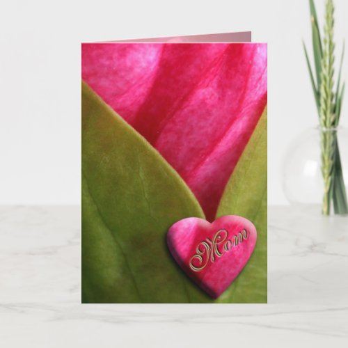 Mom Greeting Cards