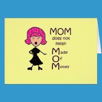 mom cards